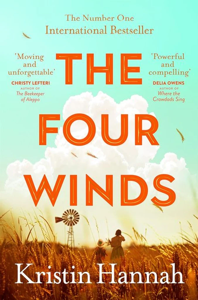 The four winds