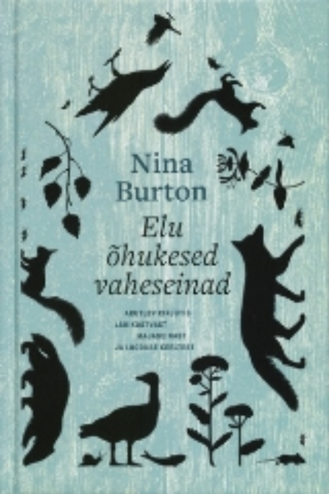 Elu õhukesed vaheseinad 