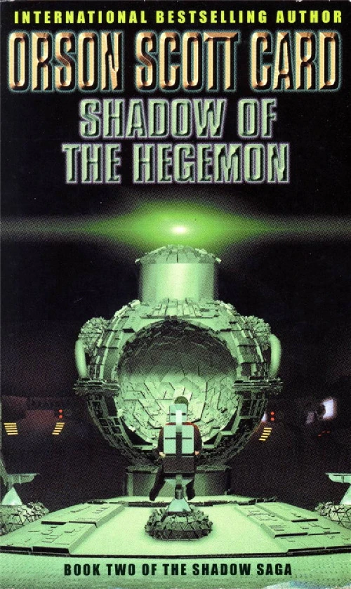 Shadow of The Hegemon