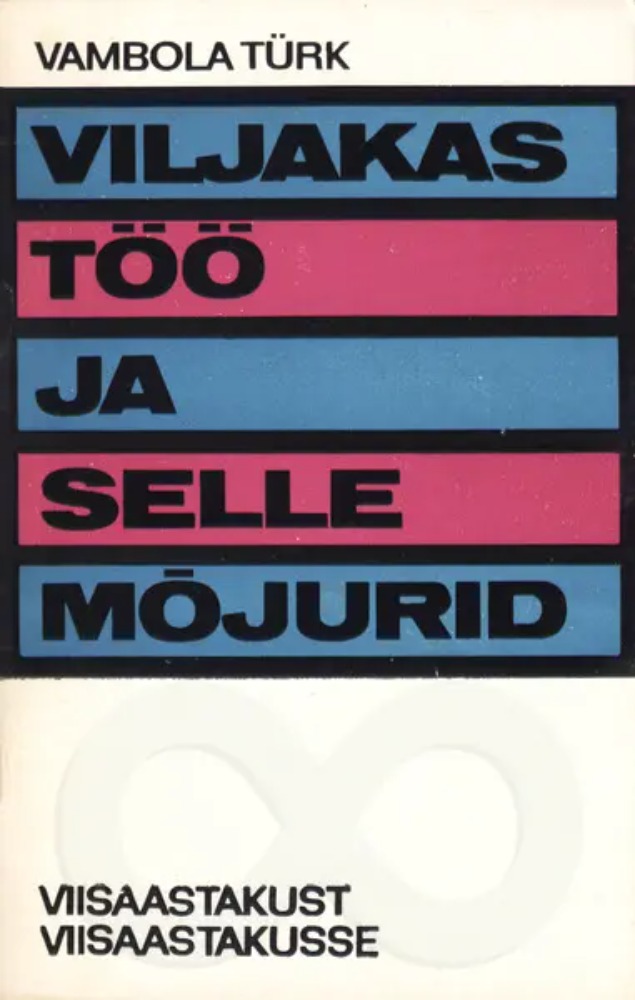 Viljakas töö ja selle mõjurid