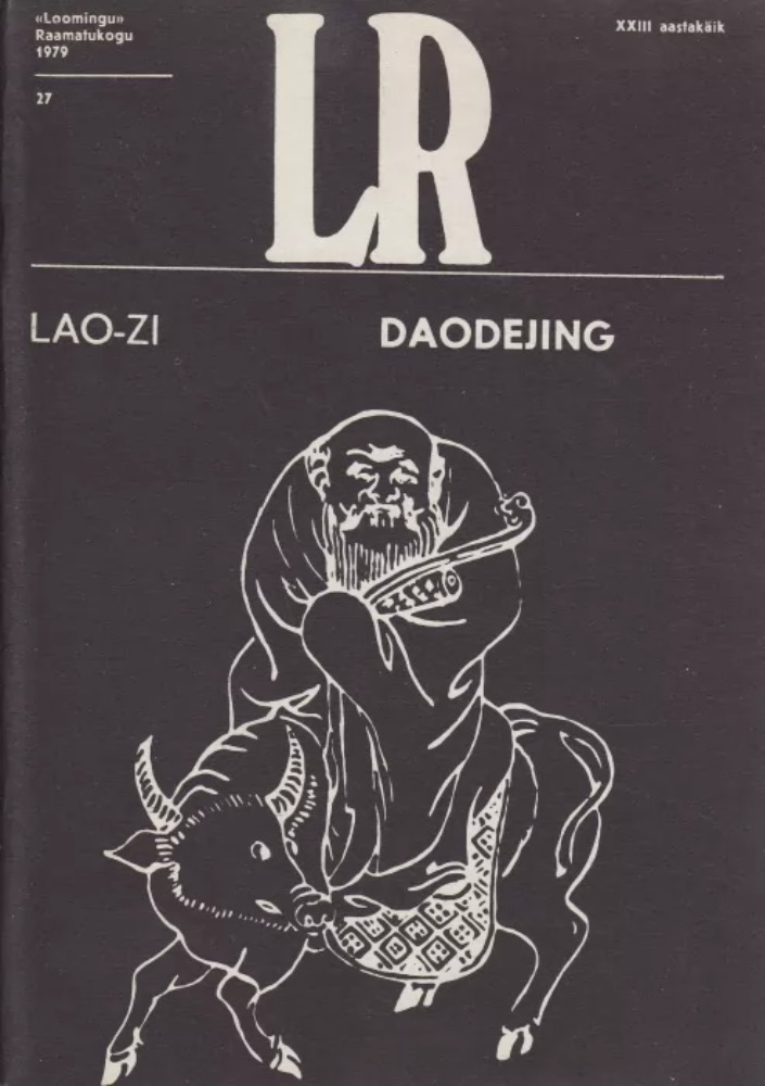 Daodejing