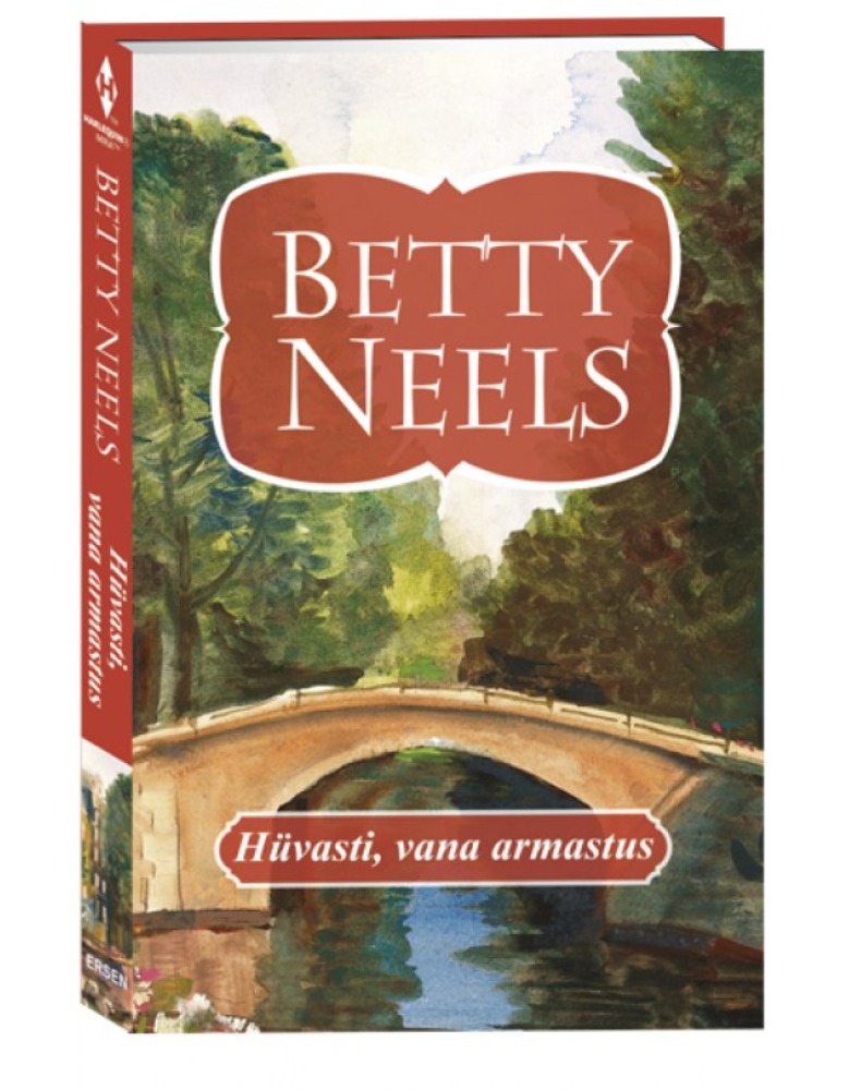 Hüvasti, vana armastus