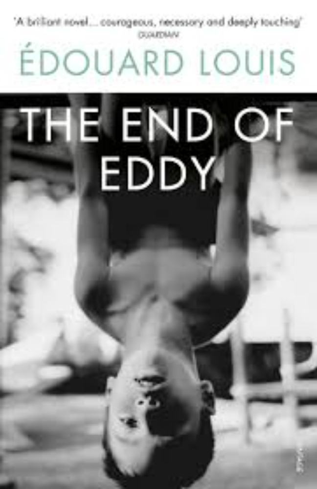The End of Eddy 