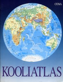 Kooliatlas