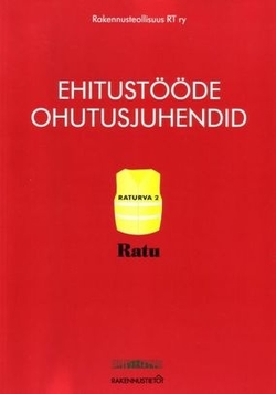 Ehitustööde ohutusjuhendid