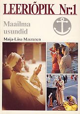 Maailma usundid Nr.1