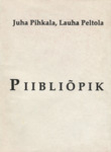 Piibliõpik