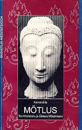 Mõtlus. Tee meelerahu ja ületava mõistmiseni