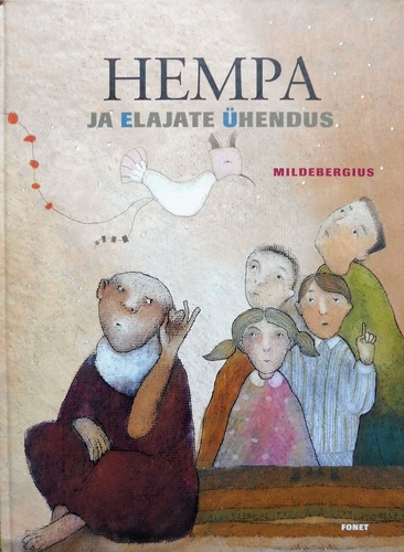 Hempa ja Elajate Ühendus