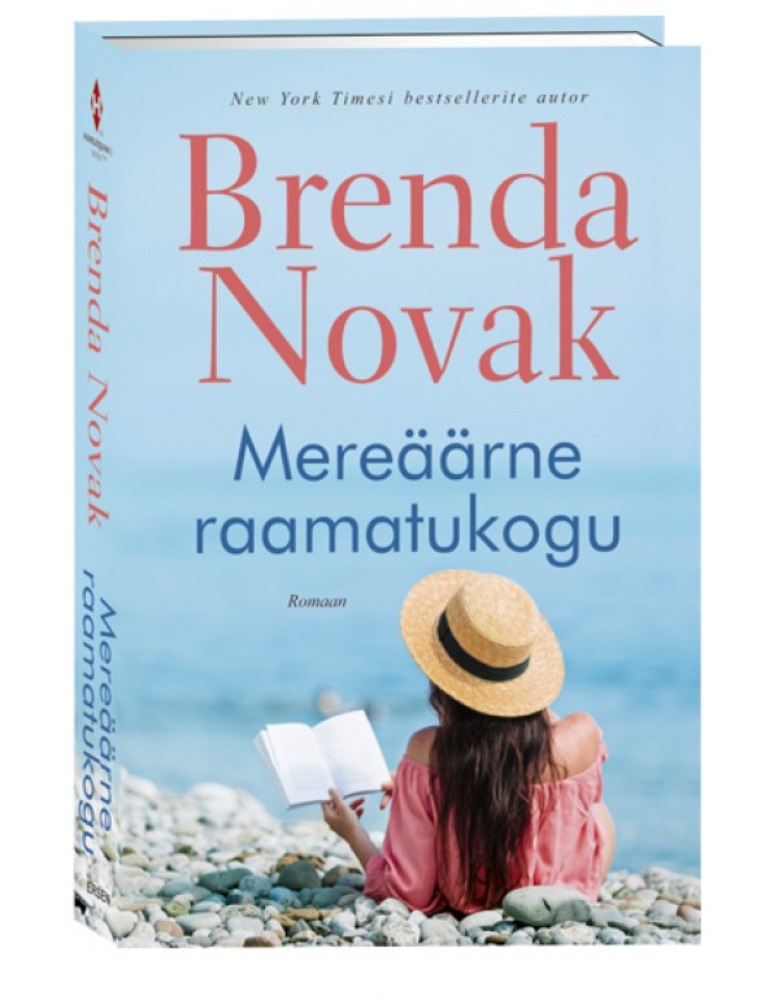 Mereäärne raamatukogu