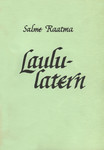 Laululatern