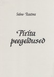 Pirita peegeldused