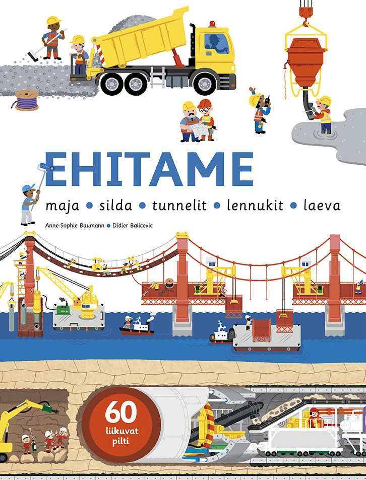 Ehitame