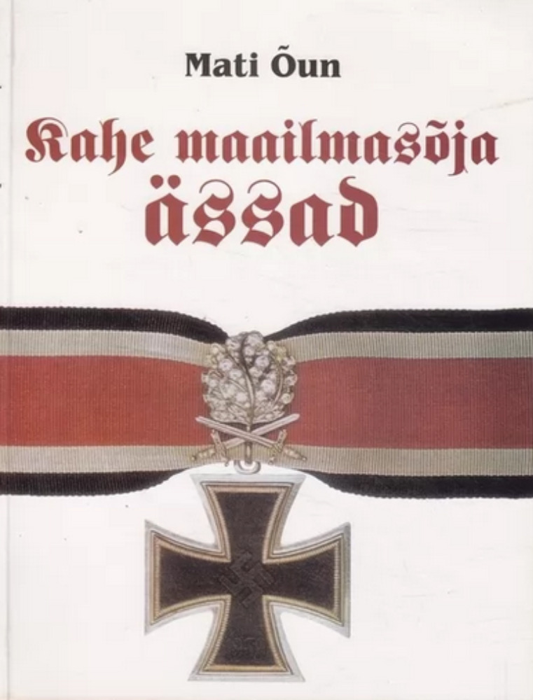 Kahe maailmasõja ässad