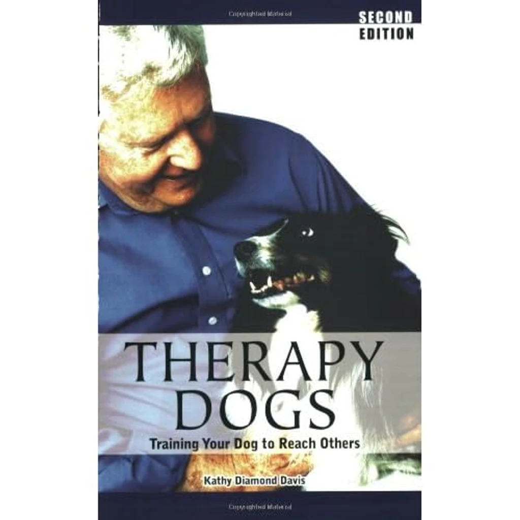 Therapy Dogs