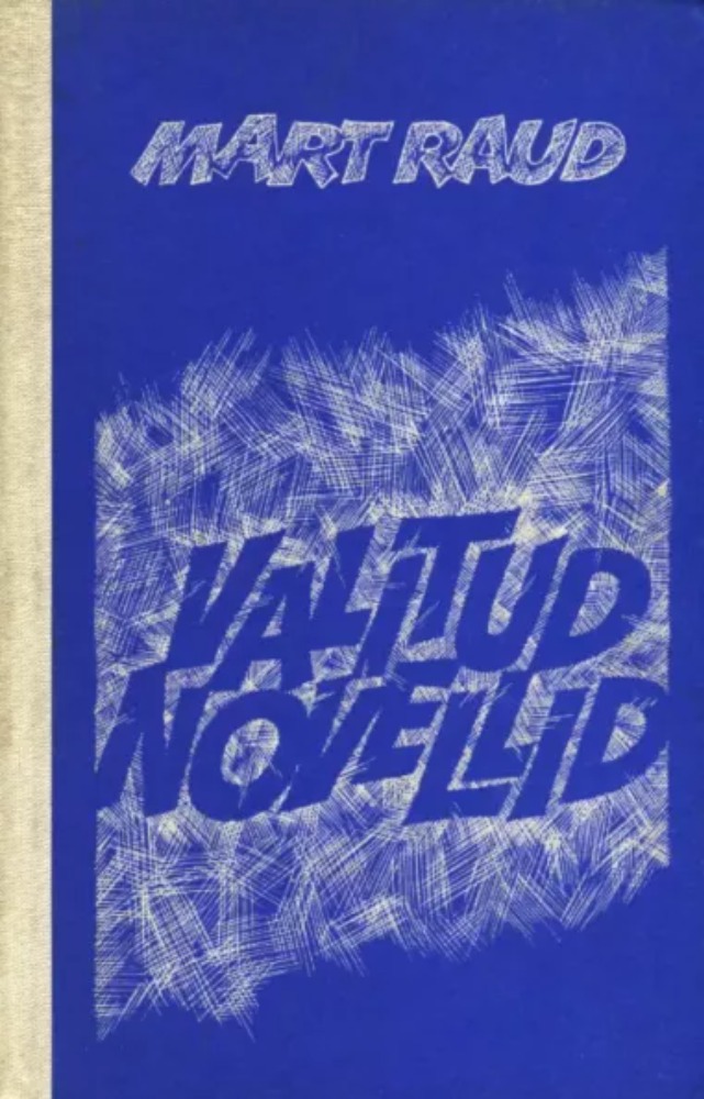 Valitud novellid