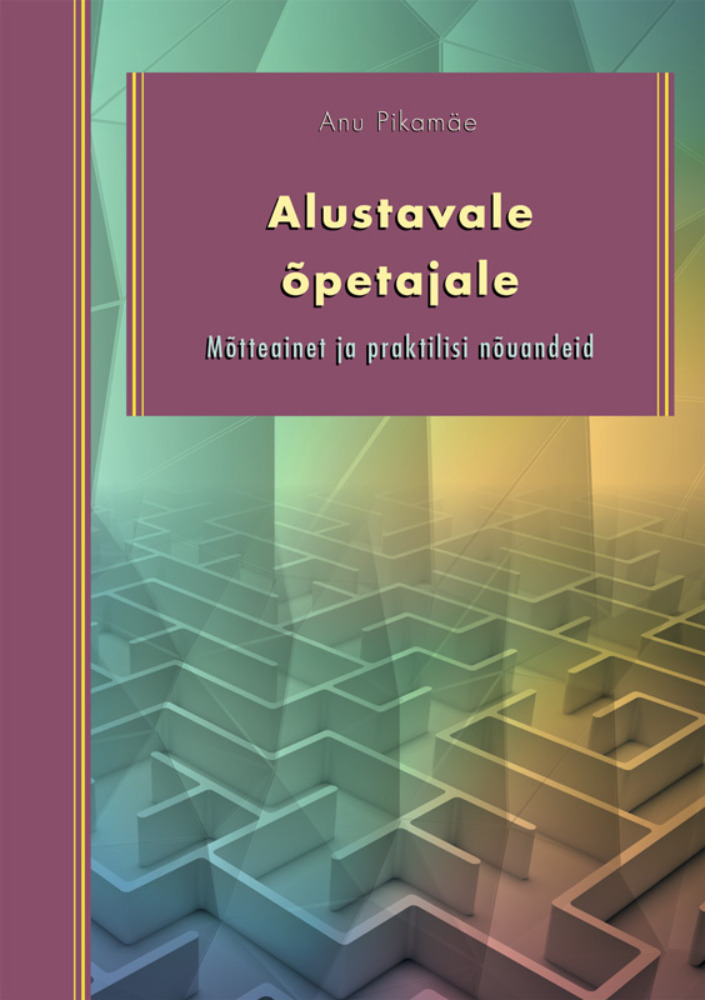 Alustavale õpetajale
