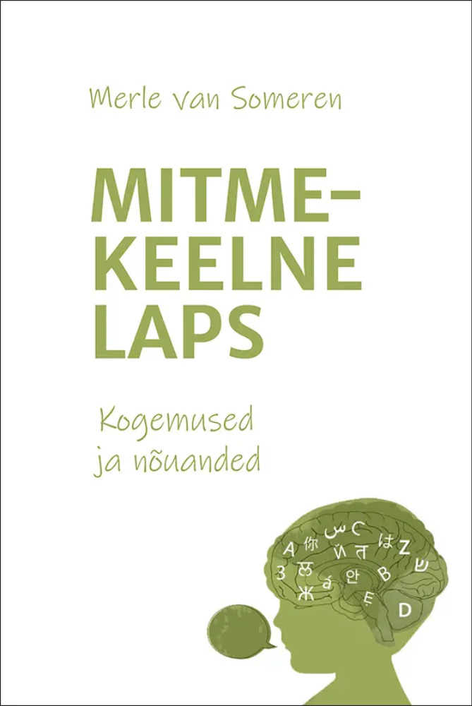Mitmekeelne laps