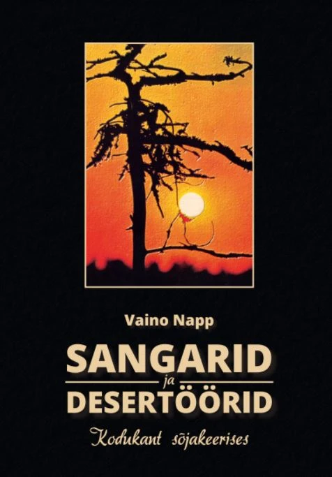 Sangarid ja desertöörid