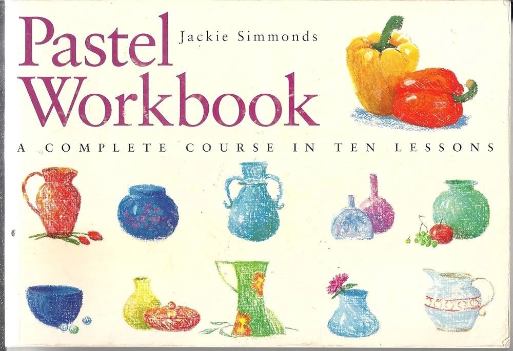 Pastel Workbook