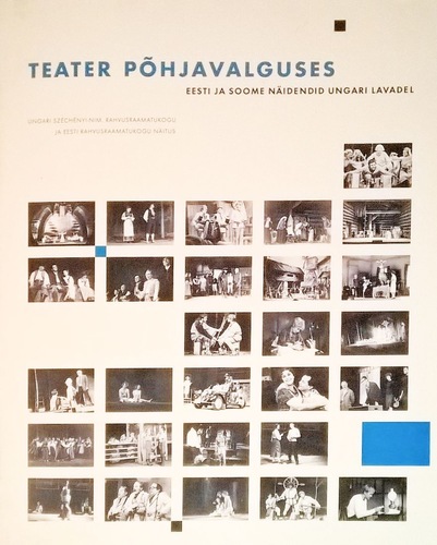 Teater põhjavalguses