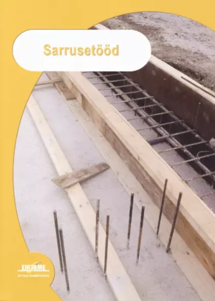 Sarrusetööd