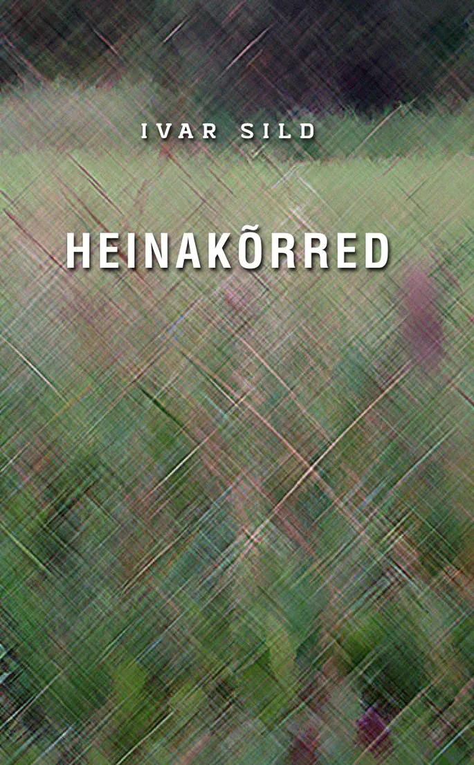 Heinakõrred
