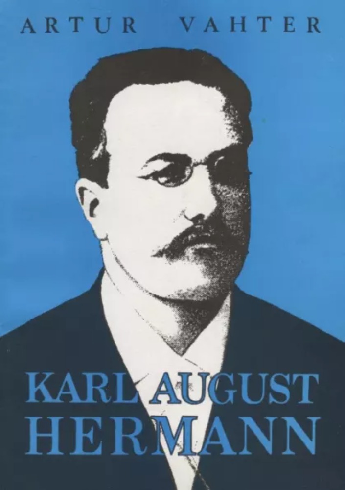 Karl August Hermann