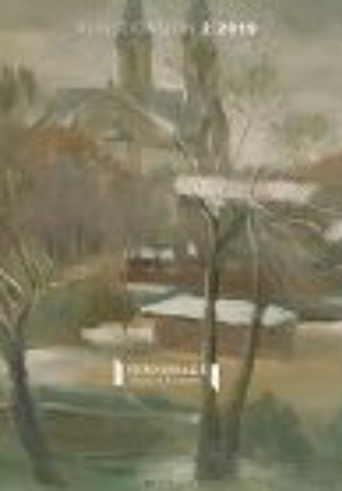 Vernissage Kunstigalerii kunstioksjon II 2019