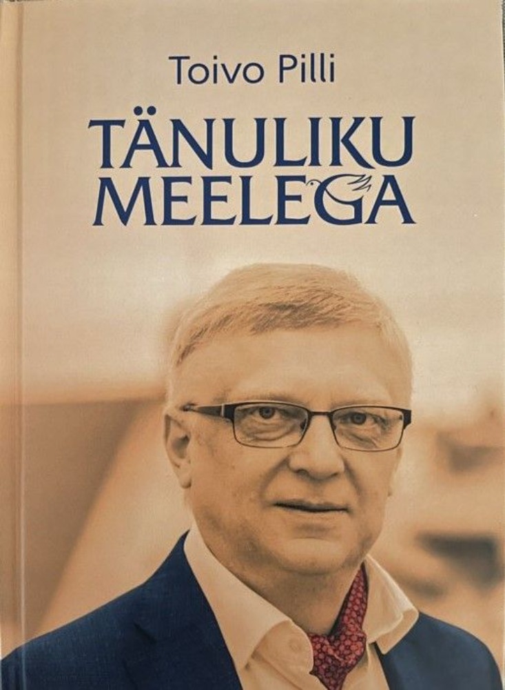 Tänuliku meelega