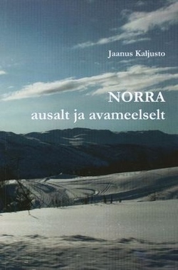 Norra ausalt ja avameelselt