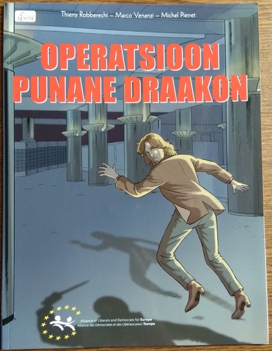 Operatsioon Punane Draakon