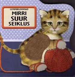 Lemmikloomad : Mirri suur seiklus