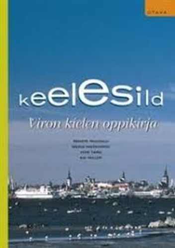 Keelesild = Viron kielen oppikirja