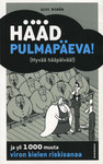 Hääd pulmapäeva!