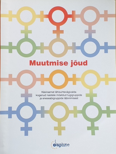 Muutmise jõud