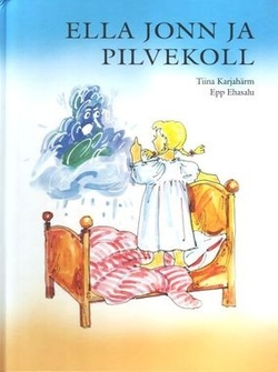 Ella jonn ja Pilvekoll