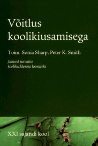 Võitlus koolikiusamisega