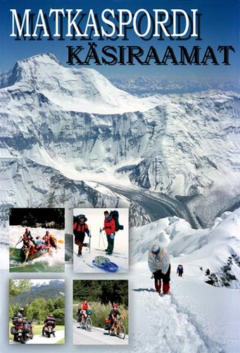Matkaspordi käsiraamat