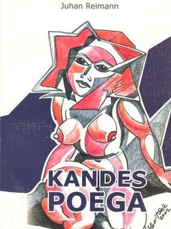 Kandes poega