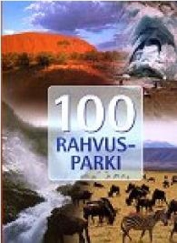 100 rahvusparki
