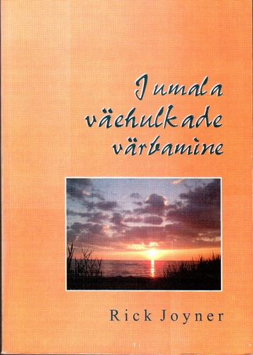 Jumala väehulkade värbamine