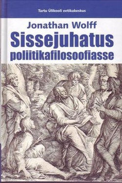 Sissejuhatus poliitikafilosoofiasse