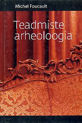Teadmise arheoloogia