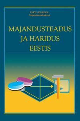Majandusteadus ja haridus Eestis