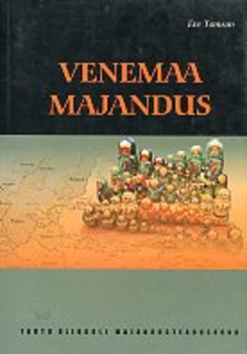 Venemaa majandus