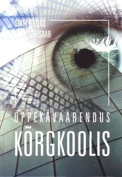 Õppekavaarendus kõrgkoolis