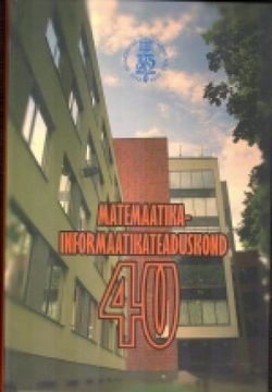 Matemaatika-informaatikateaduskond 40