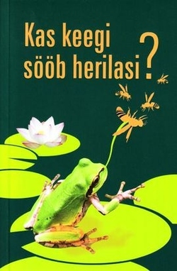 Kas keegi sööb herilasi?