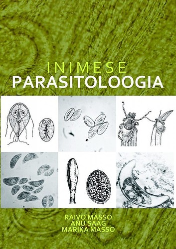 Inimese parasitoloogia